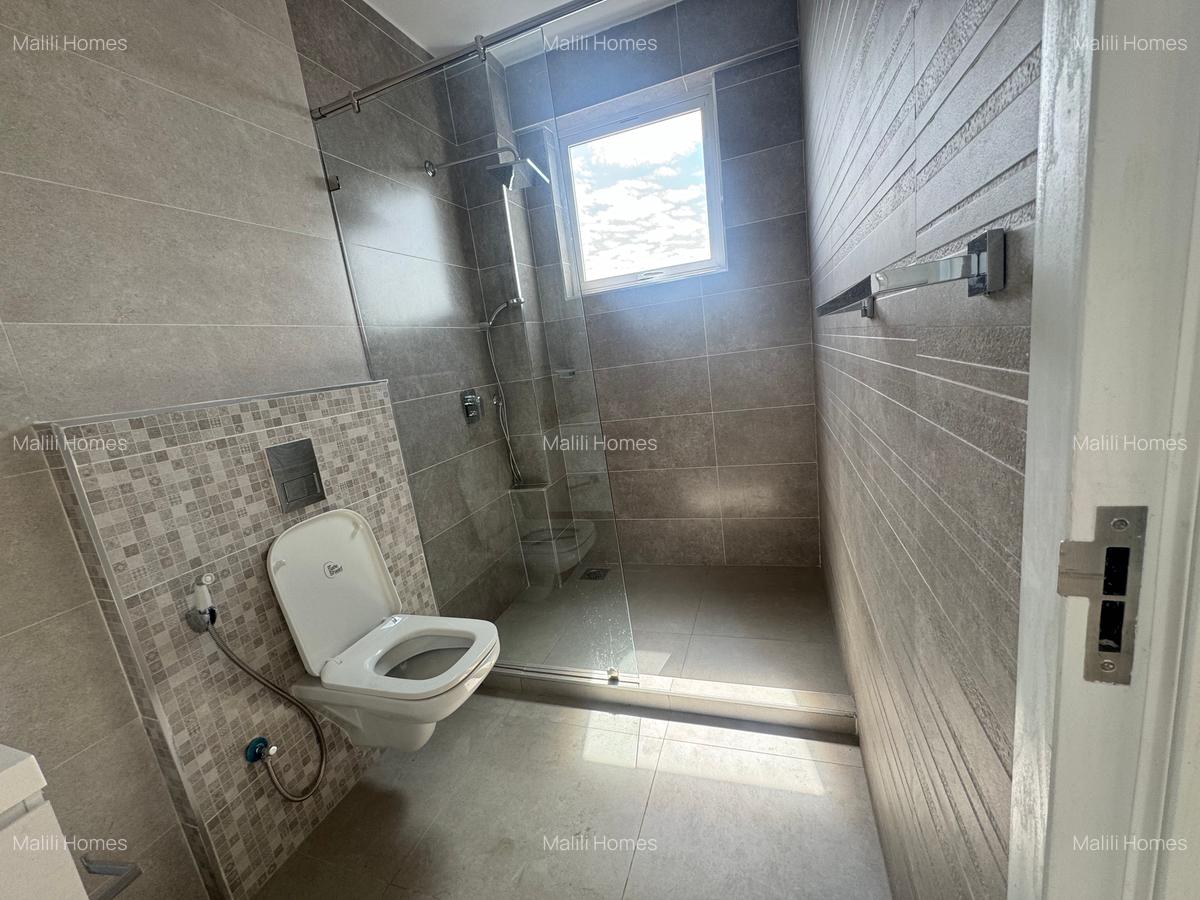 3 Bed Apartment in Kileleshwa - 7