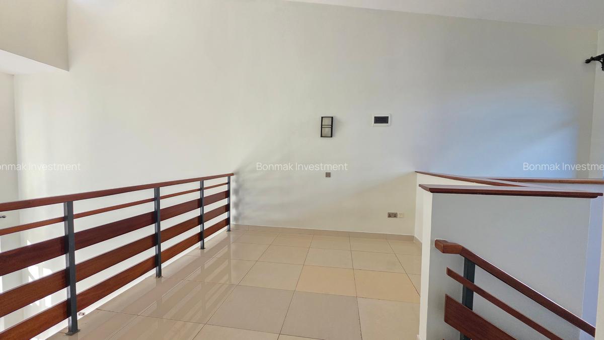3 Bed Apartment with En Suite at Westlands - 15