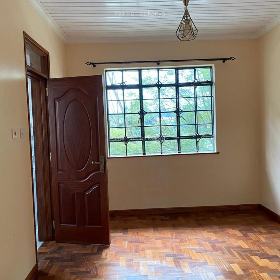 4 Bed Townhouse with En Suite at Lavington Manyani - 5