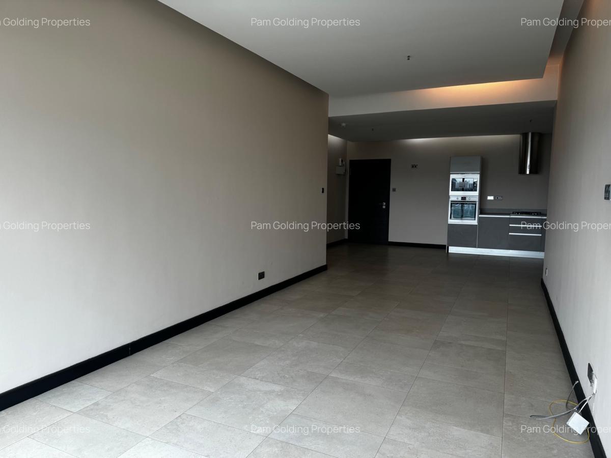 2 Bed Apartment with En Suite at Church Road - 1