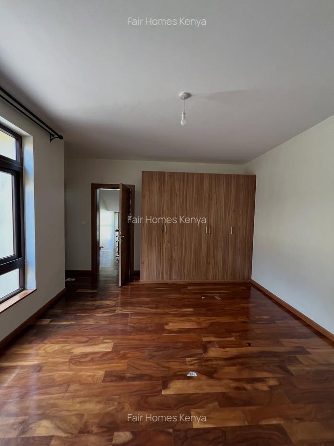 5 Bed Townhouse with En Suite at Njumbi Road - 8
