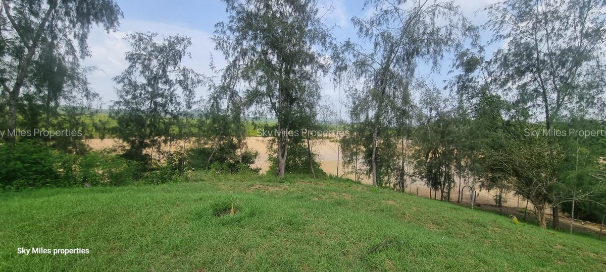10 ac Land at Mtwapa Creekside - 2