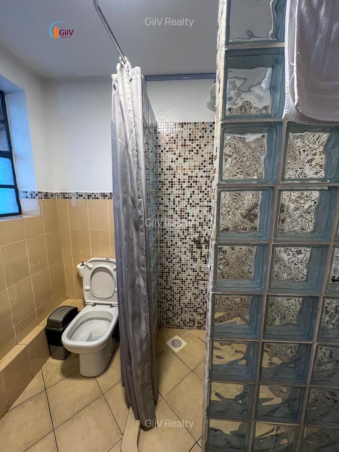 Furnished 2 Bed Apartment with En Suite in Lavington - 13