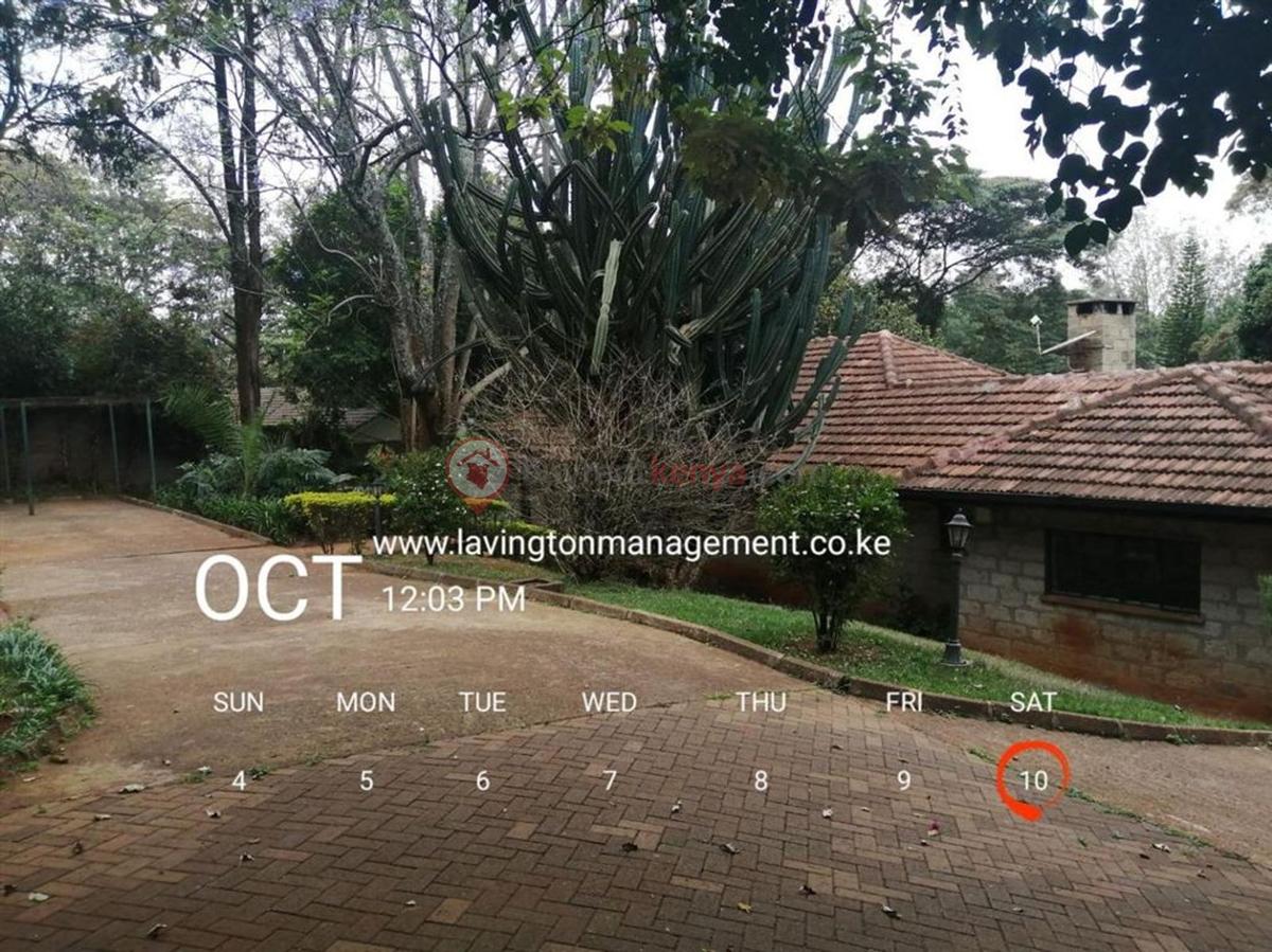 1.1 ac Residential Land at Lavington - 6