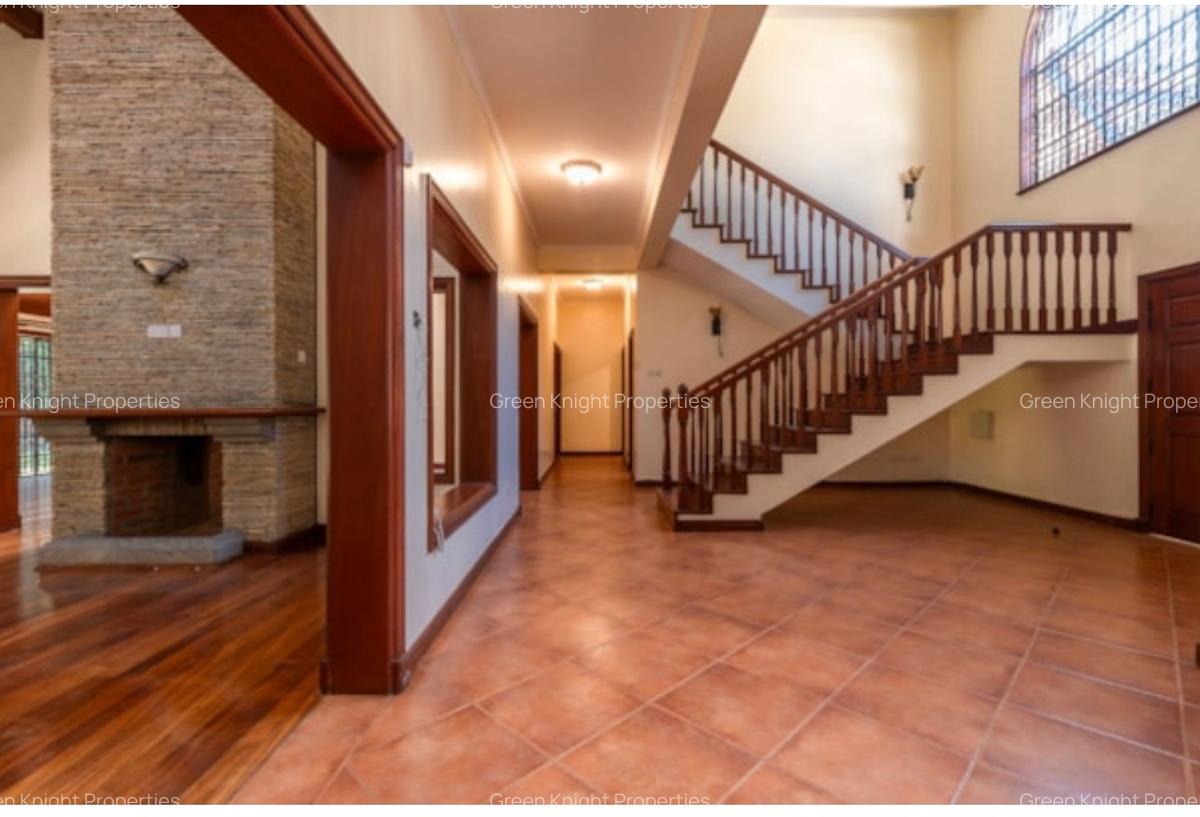 4 Bed House with En Suite in Karen - 5