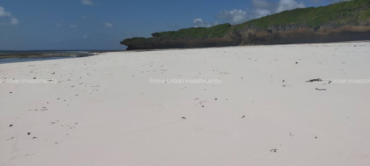 10 ac Land in Kilifi County - 20