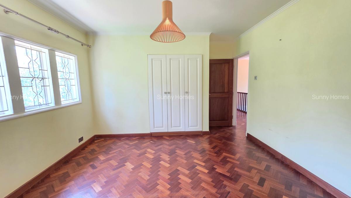 4 Bed House with En Suite at Old Muthaiga - 12