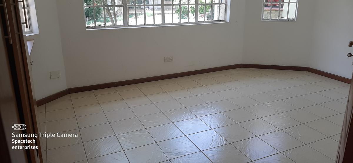 4 Bed Townhouse with Garden in Lower Kabete - 7