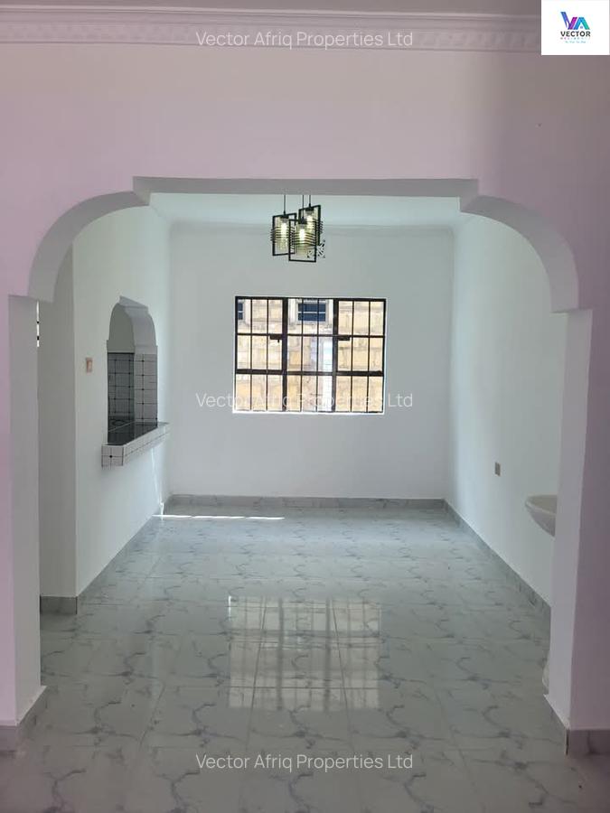 3 Bed House with En Suite in Ngong - 11