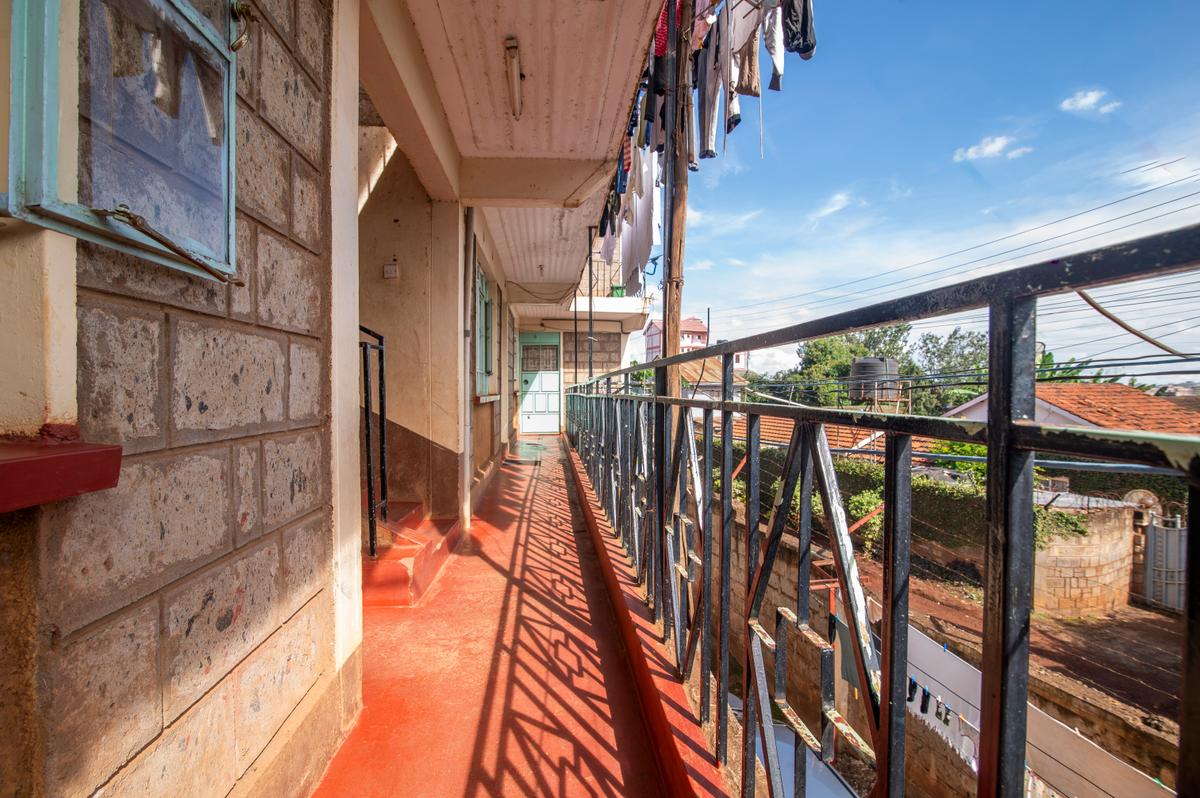 2 Bed Apartment at Kamiti Road - Kiamumbi - 12