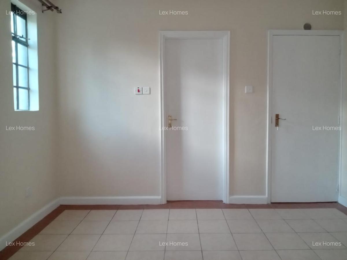 Serviced 2 Bed Apartment with En Suite at Magadi Road - 16