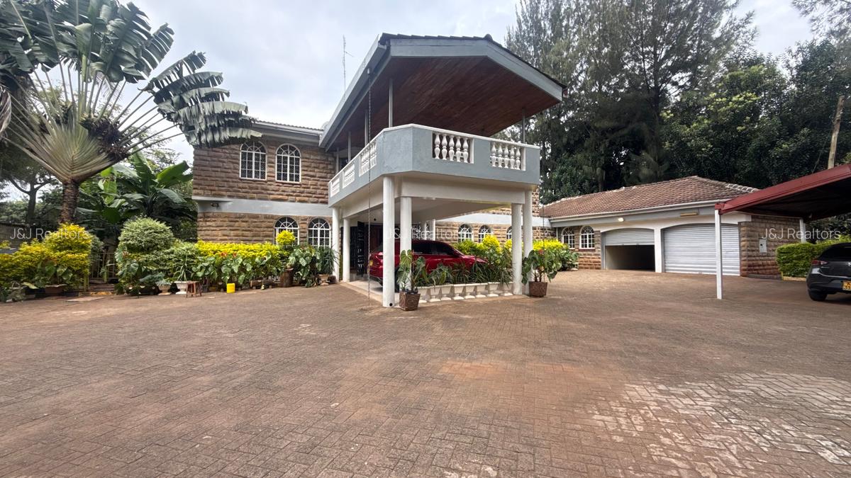 Commercial Property with Service Charge Included in Lavington - 1
