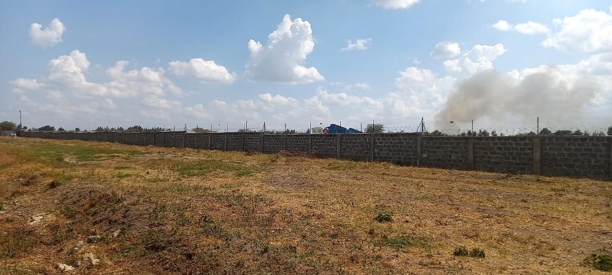 0.05 ha Residential Land at Namanga Rd - 2