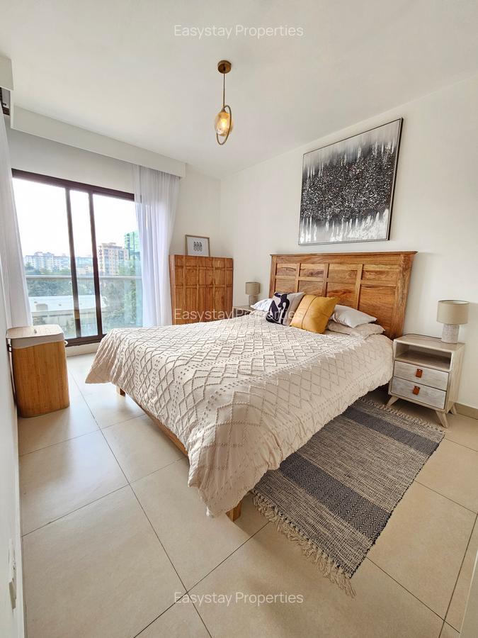 Furnished 1 Bed Apartment with En Suite in Lavington - 3