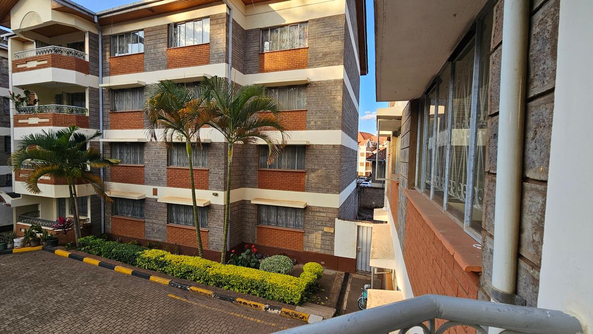 3 Bed Apartment with En Suite at Gatundu - 20