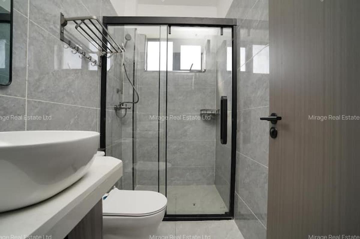 4 Bed Apartment with En Suite in Kileleshwa - 7