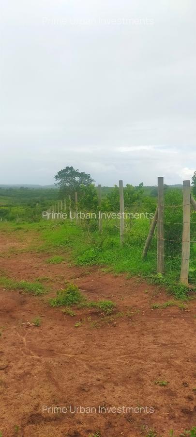Land in Kilifi County - 11