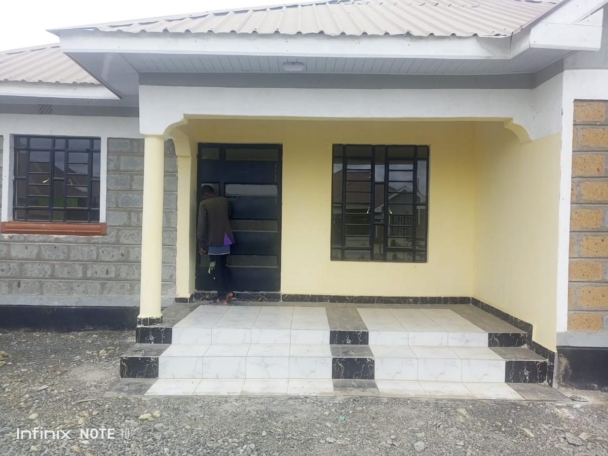 4 Bed House with En Suite in Kajiado County - 14