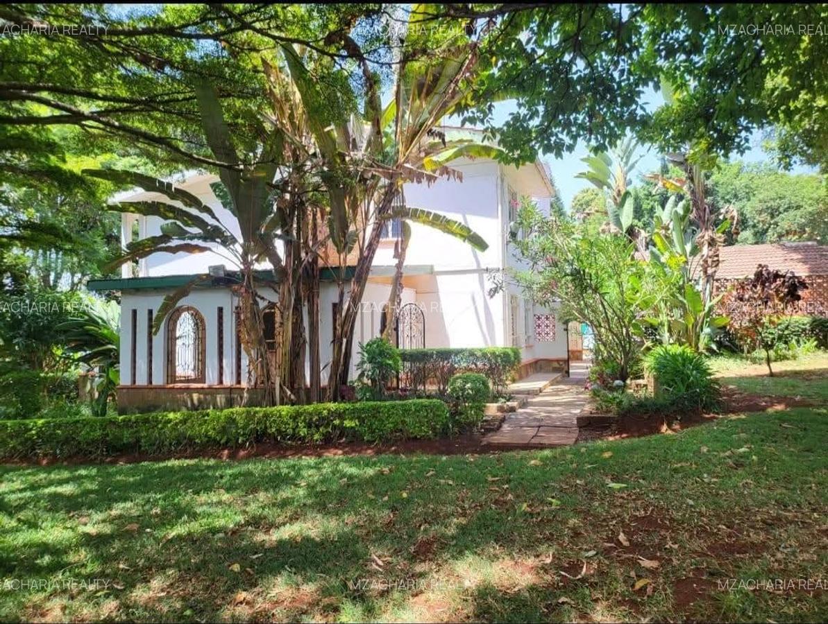 5 Bed Townhouse with En Suite in Nyari - 19