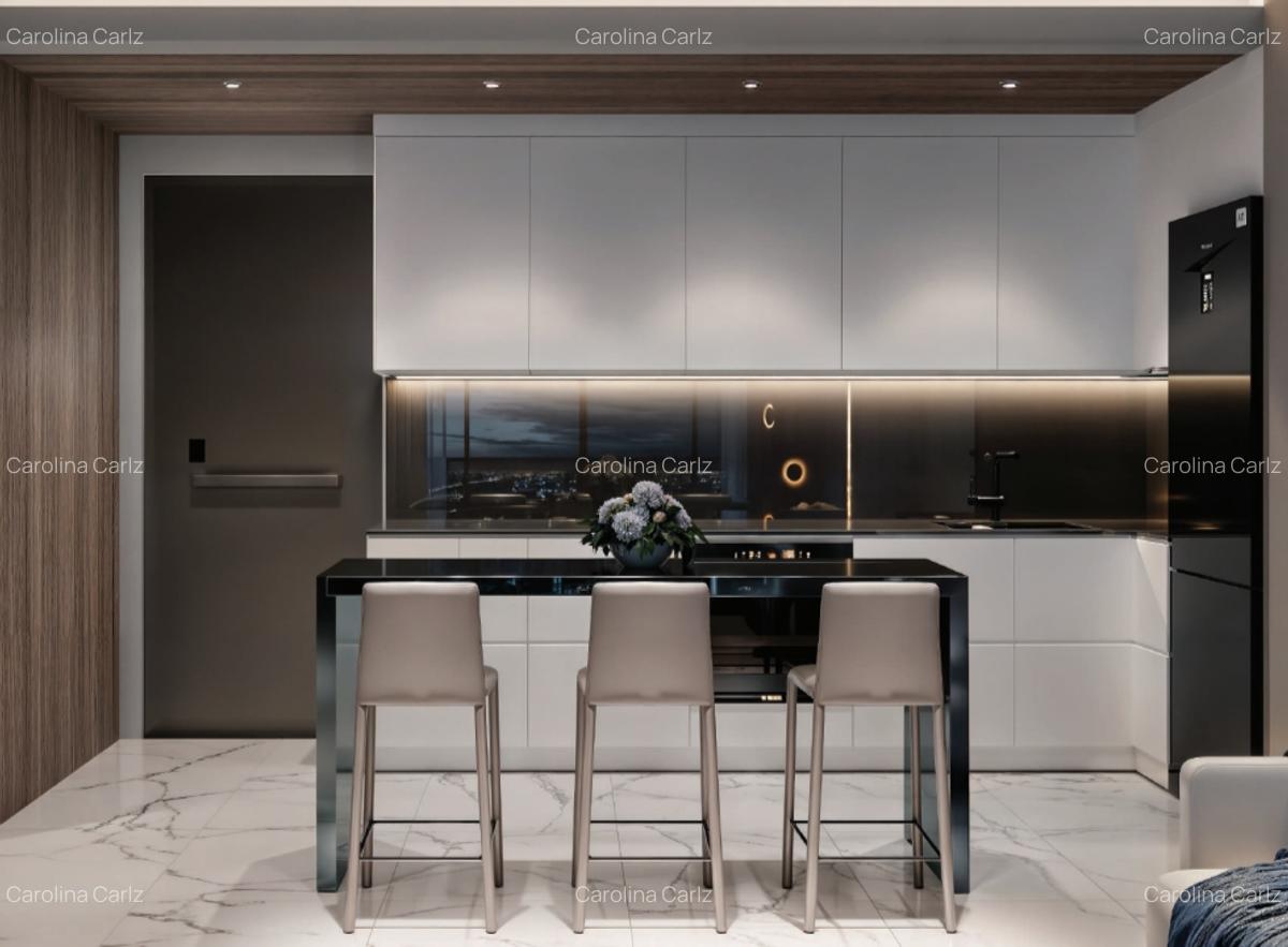 1 Bed Apartment with En Suite at Brookside Drive - 8