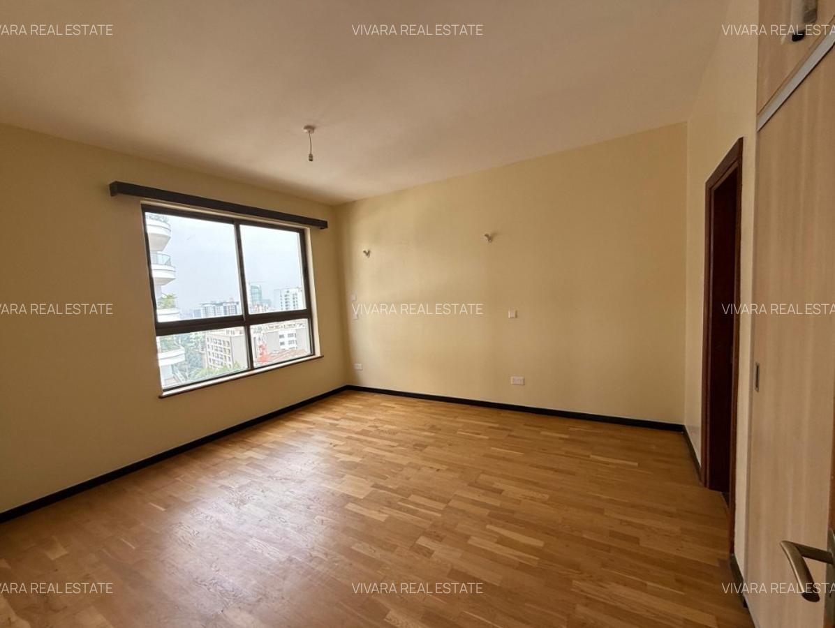 4 Bed Apartment with Swimming Pool at Mathenge Rd - 11