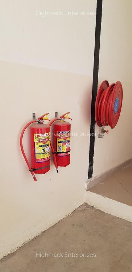 6,000 ft² Warehouse with Service Charge Included at Mombasa Road - 12