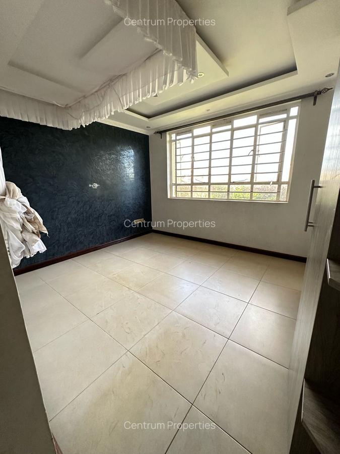 6 Bed House at Juja - 15