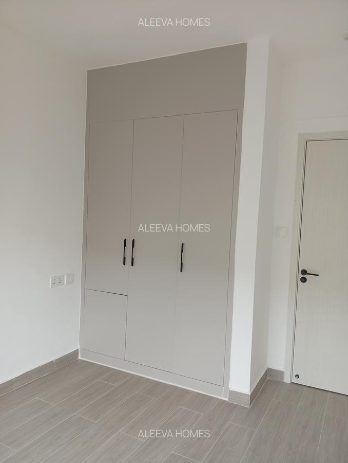 1 Bed Apartment with Swimming Pool in Kilimani - 6
