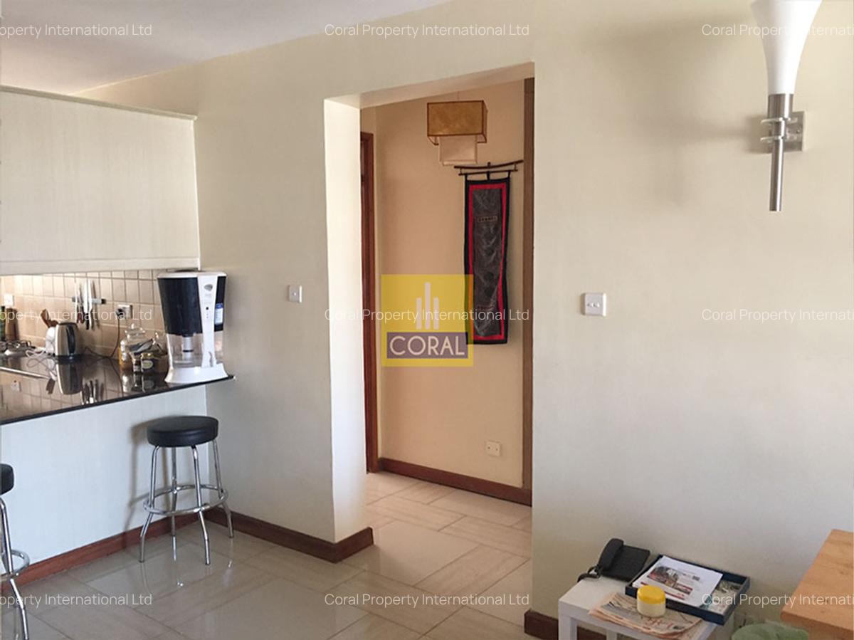 3 Bed Apartment with Borehole in Riverside - 3