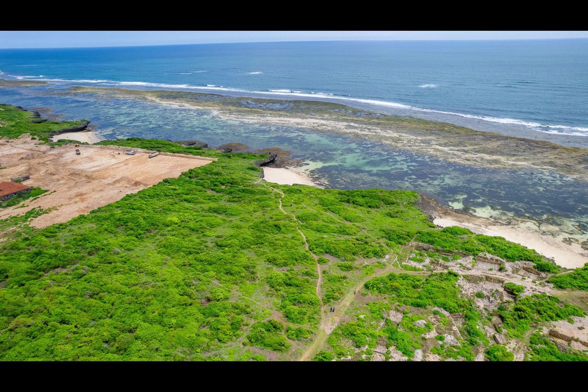 Residential Land in Kilifi - 8