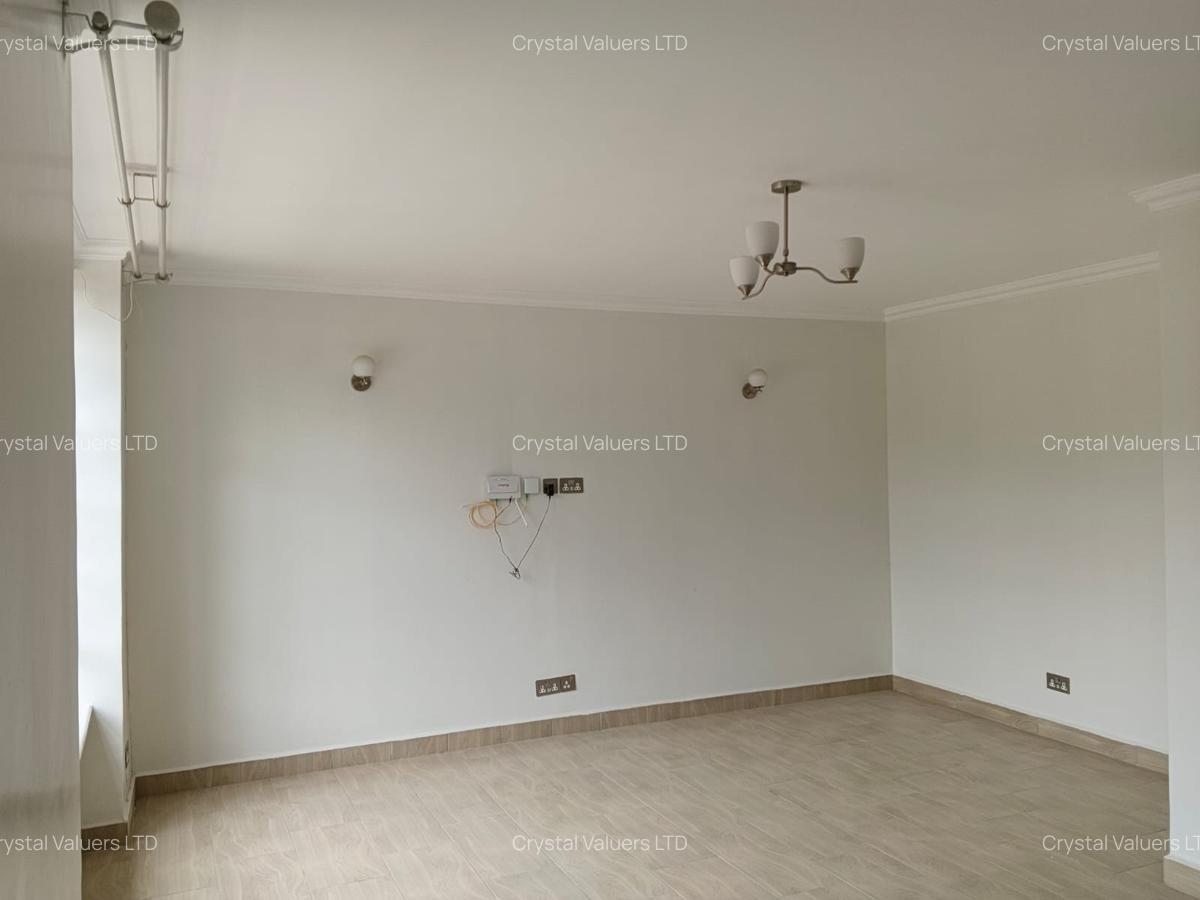 4 Bed Townhouse with En Suite in Embakasi - 7