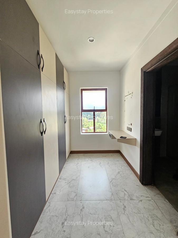 3 Bed Apartment with En Suite in Kileleshwa - 11