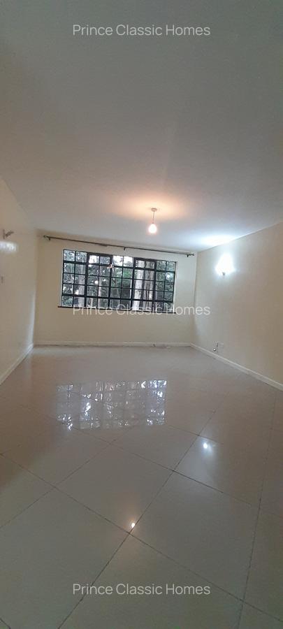 3 Bed Apartment with En Suite in Kileleshwa - 3