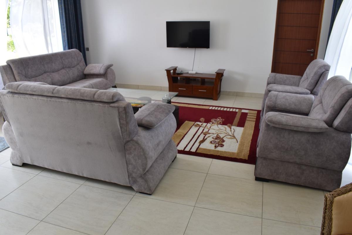 3 Bed House with En Suite in Vipingo - 5