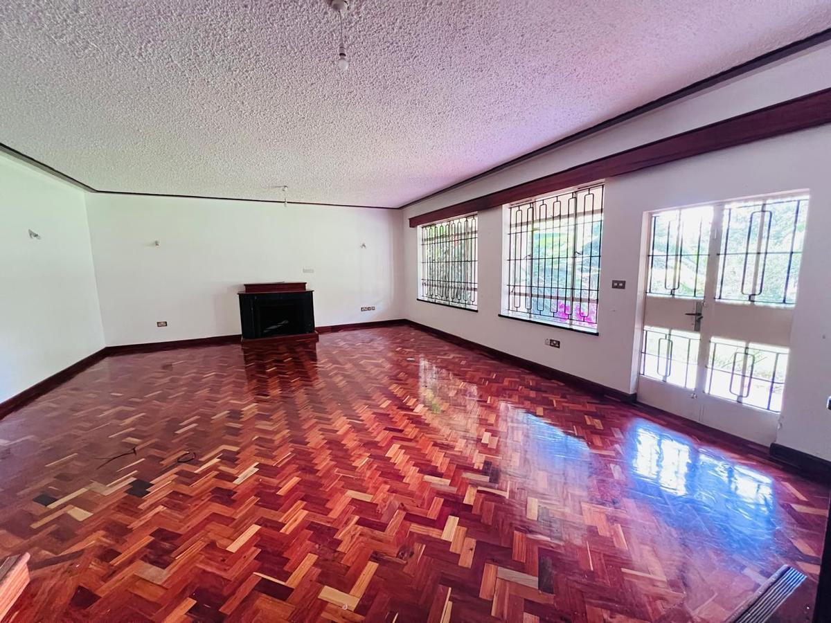4 Bed House with Staff Quarters in Runda - 3