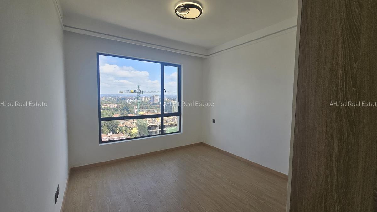2 Bed Apartment with En Suite at Riara Road - 10