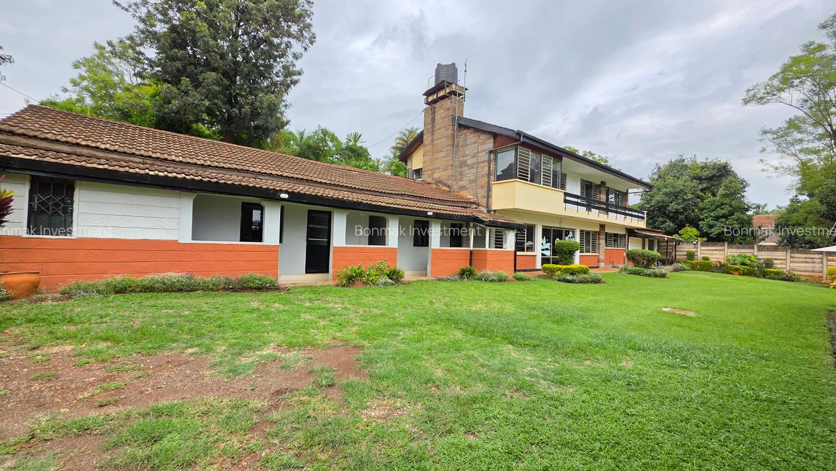 Commercial Property with Fibre Internet at Lavington Green - 7