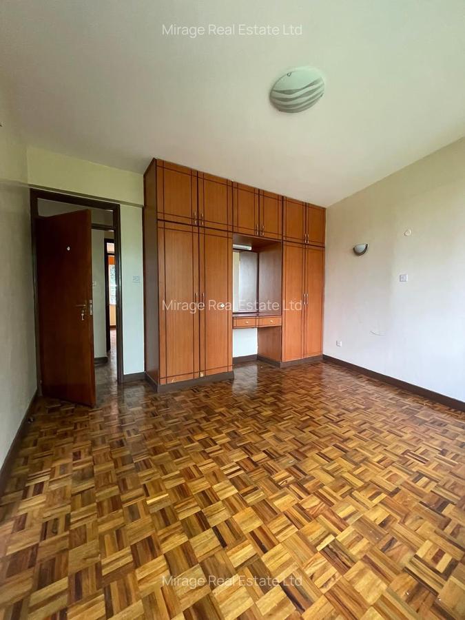 3 Bed Apartment with Borehole in Riverside - 14