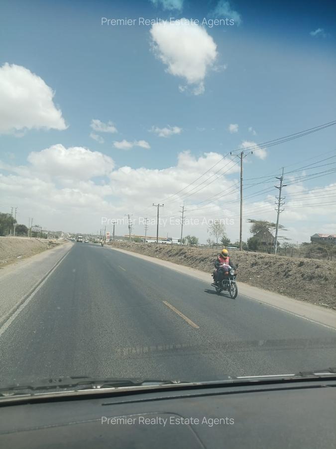0.125 ac Commercial Land at Kitengela - 7