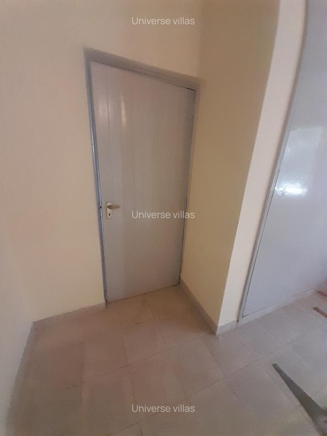 3 Bed House at Karen C - 17