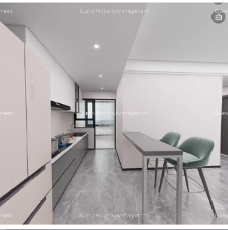 1 Bed Apartment with En Suite in Westlands Area - 6