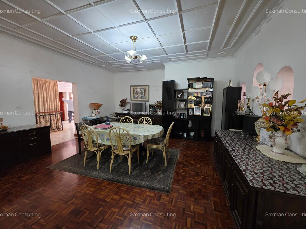 5 Bed House with Staff Quarters in Riverside - 13