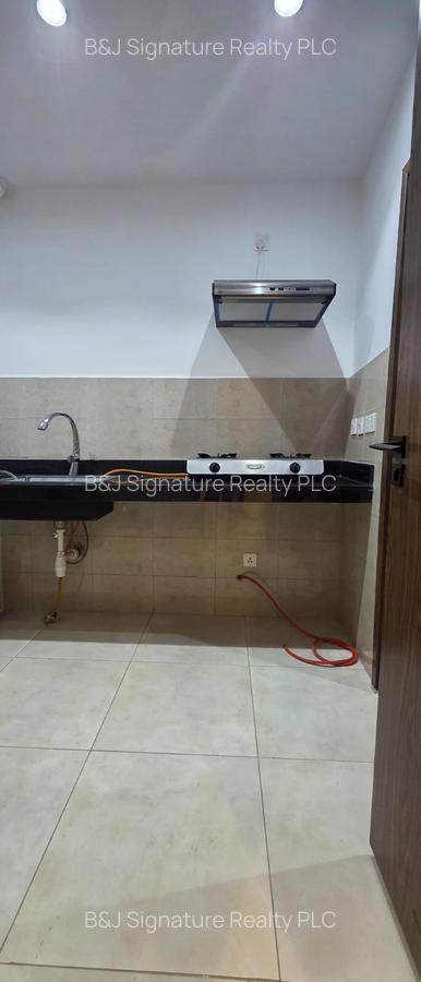 Furnished 4 Bed Apartment with En Suite in Parklands - 9