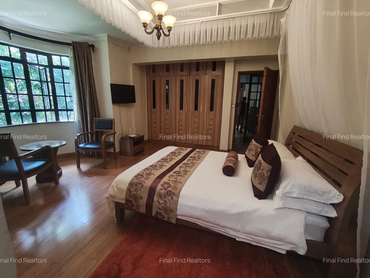 2 Bed House with Garden in Nyali Area - 9