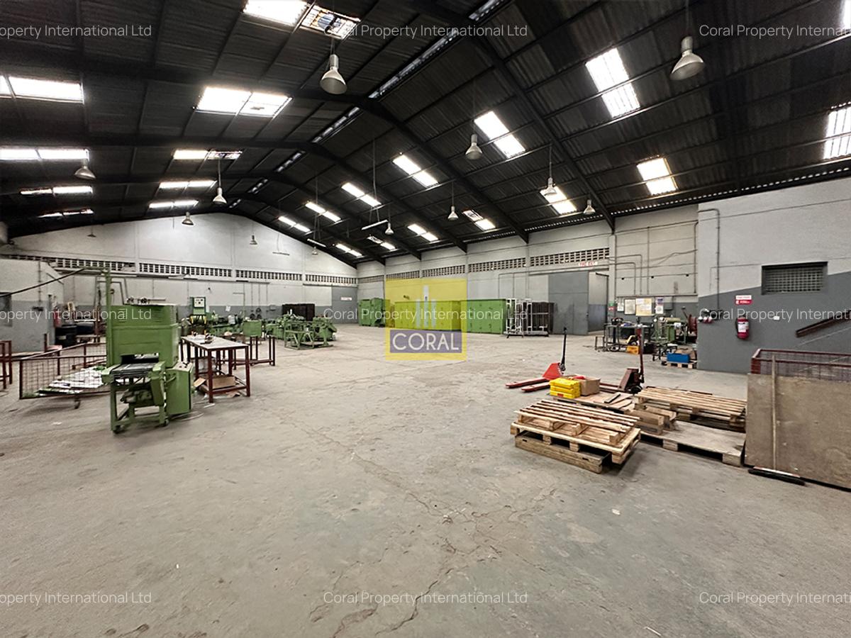 Land in Industrial Area - 13