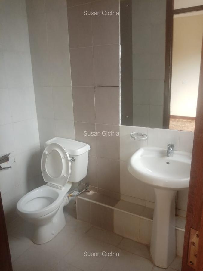 4 Bed Apartment with En Suite at Maalim Juma Road - 11