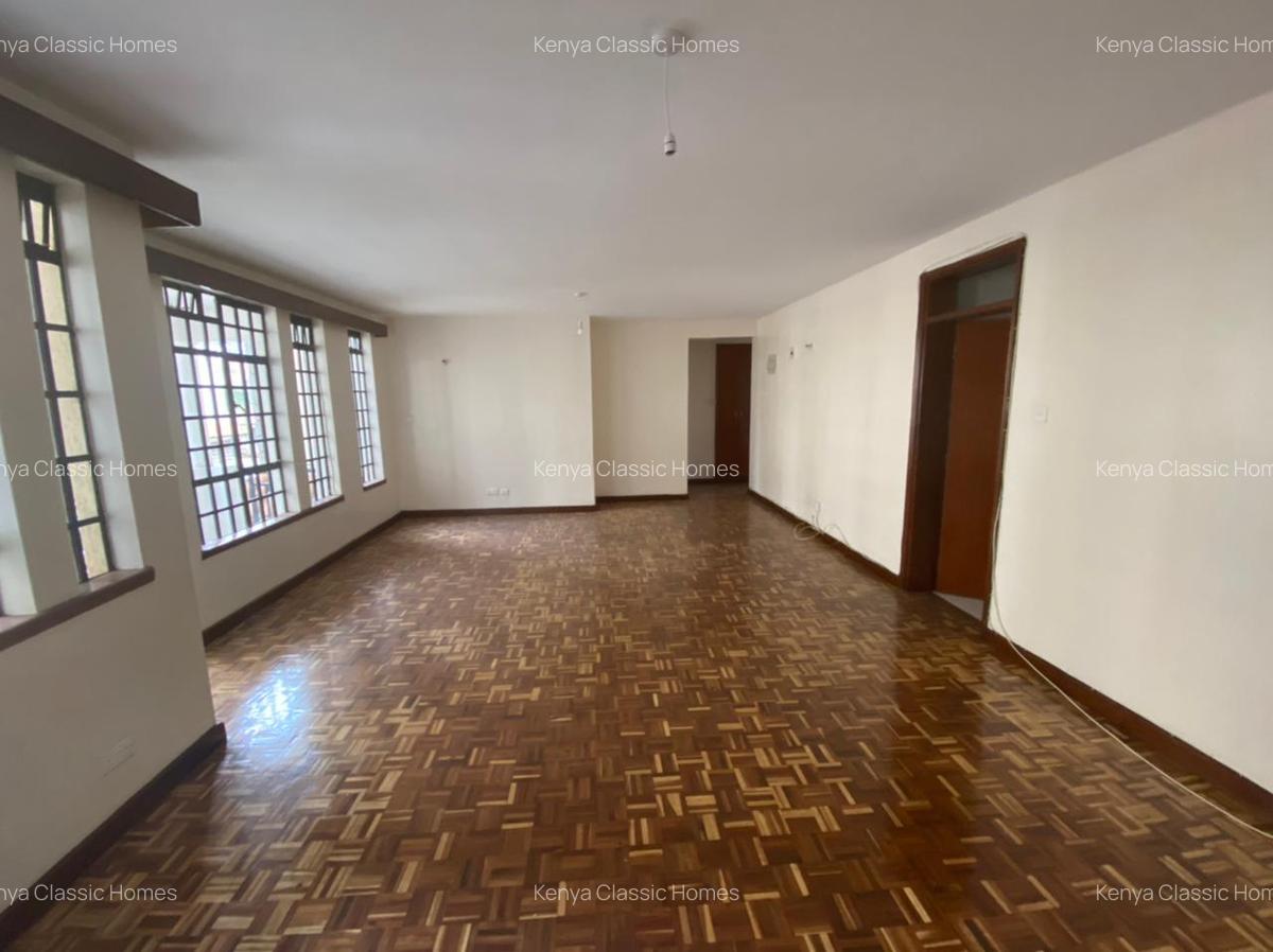 3 Bed Apartment with En Suite at Kilimani - 14