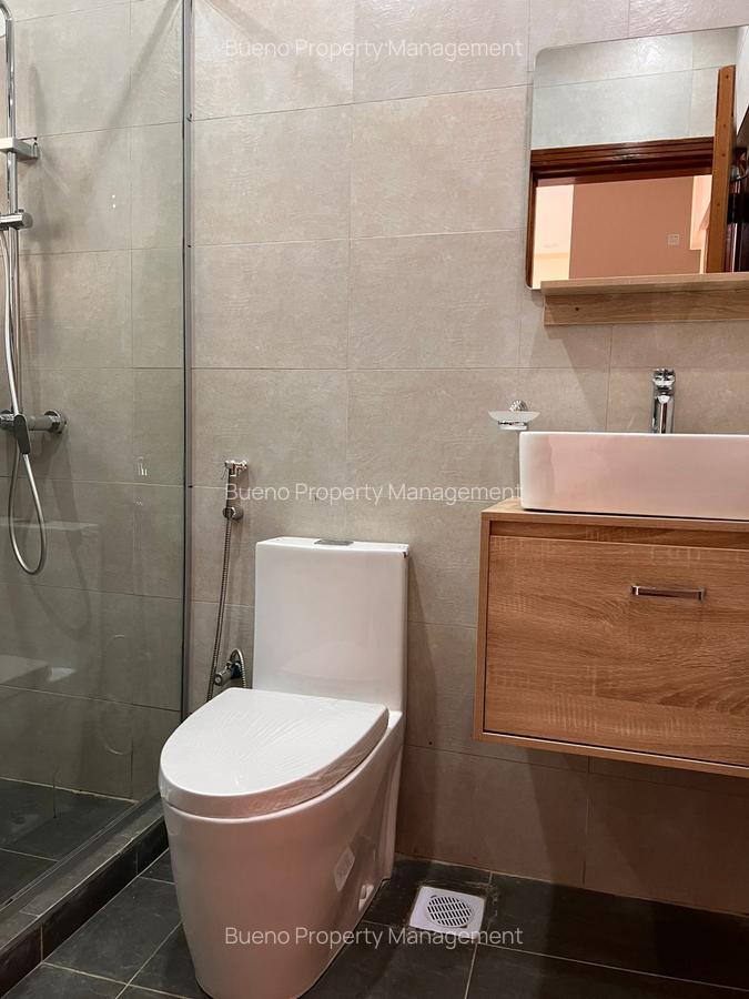 2 Bed Apartment with En Suite in Kilimani - 10