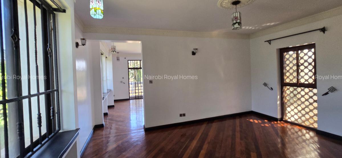 5 Bed House with En Suite at Ruaka Annex - 6