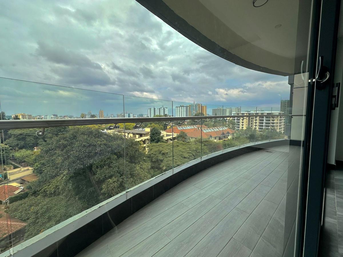 3 Bed Apartment with En Suite at Kileleshwa - 5